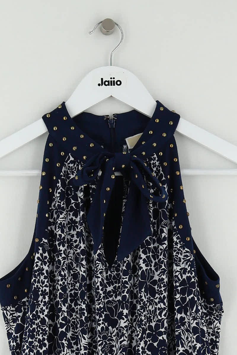 Jumpsuit MICHAEL KORS - Seconde main Blue