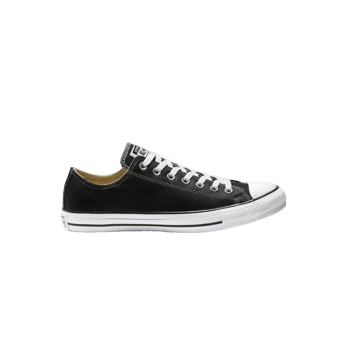 Baskets basses CONVERSE Noir