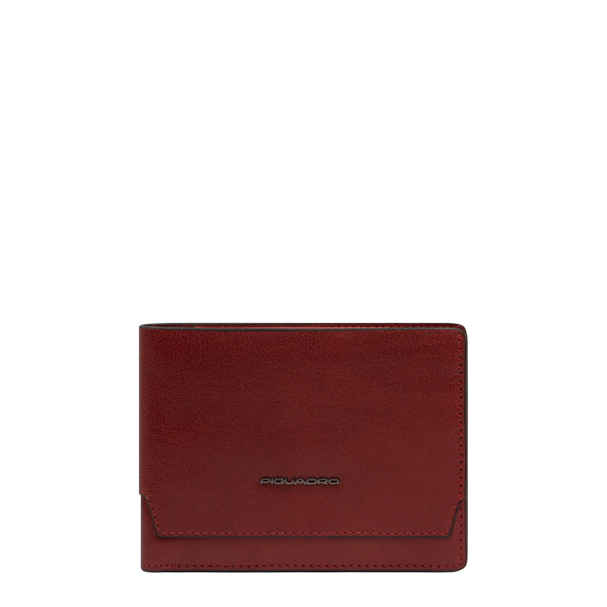 Babylon leather wallet PIQUADRO