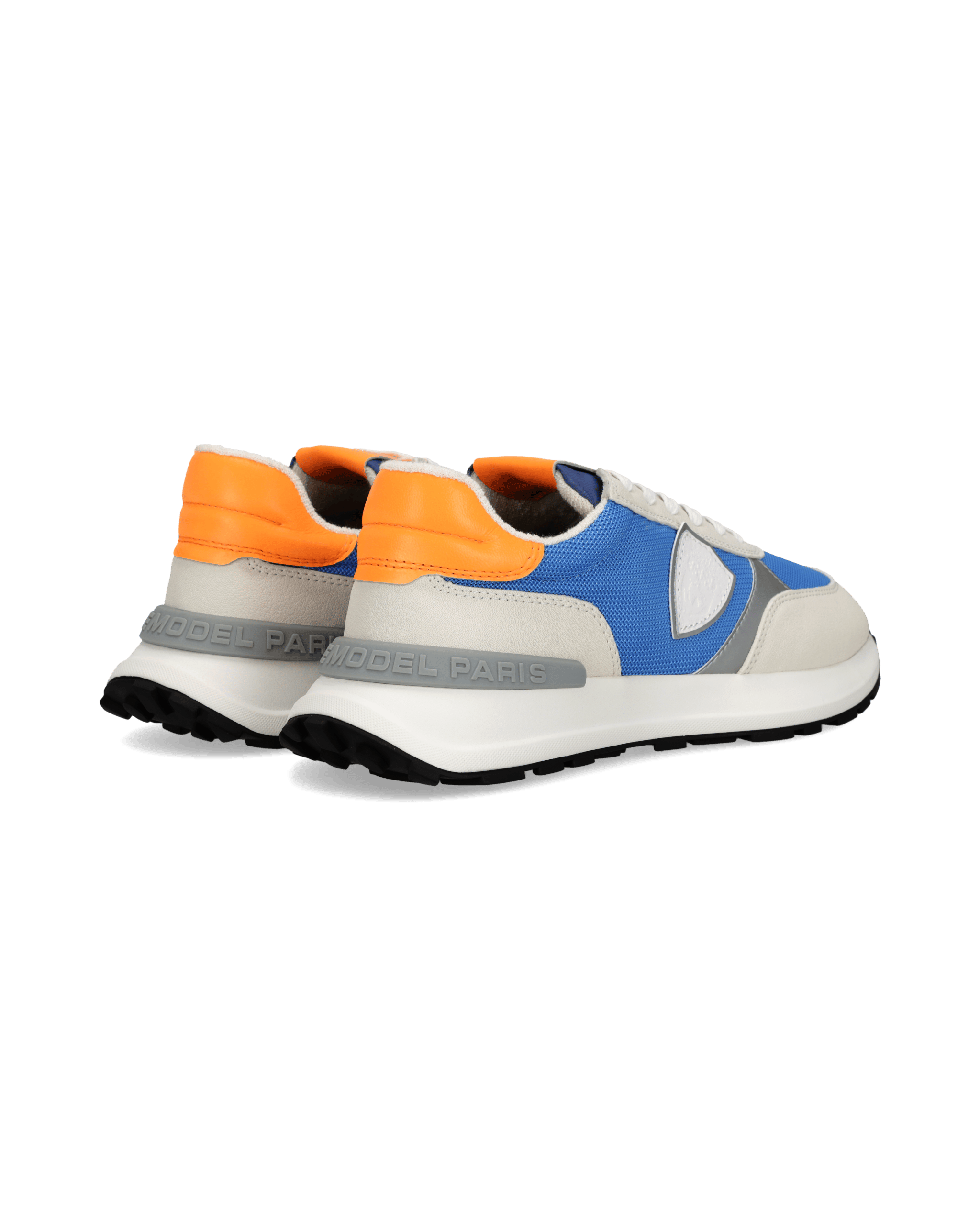 Antibes Running Sneakers PHILIPPE MODEL Orange