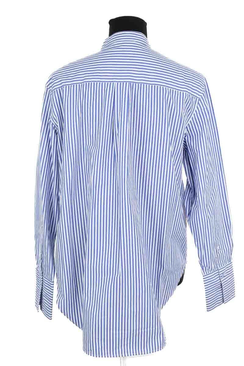 Shirt TARA JARMON - Seconde Main Blue