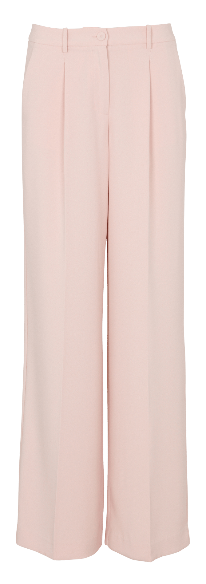Pantalon à pinces ZAPA Beige
