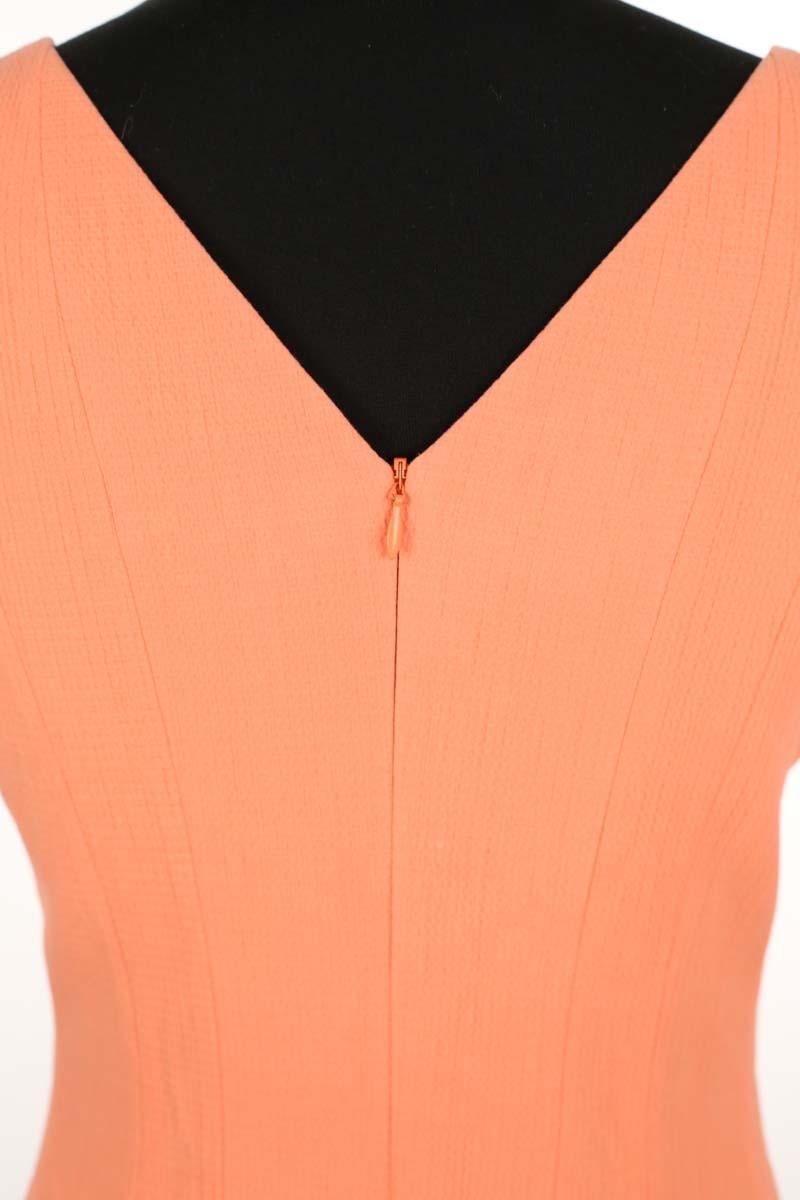 Robe PAULE KA - Seconde main Orange