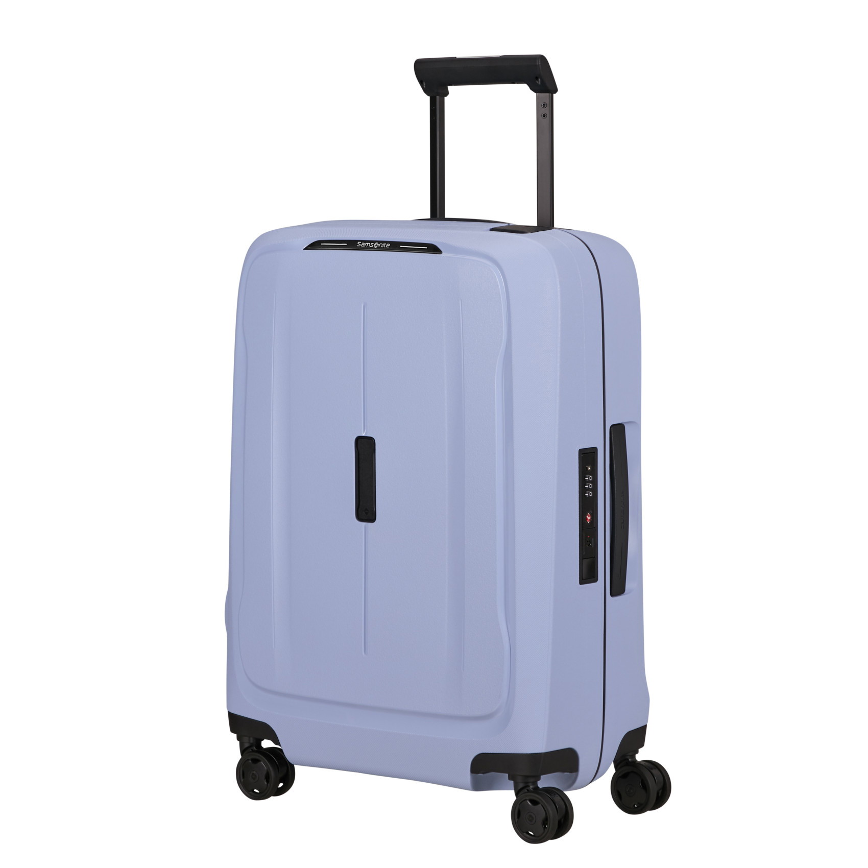 Essens valise 4 roues taille s SAMSONITE
