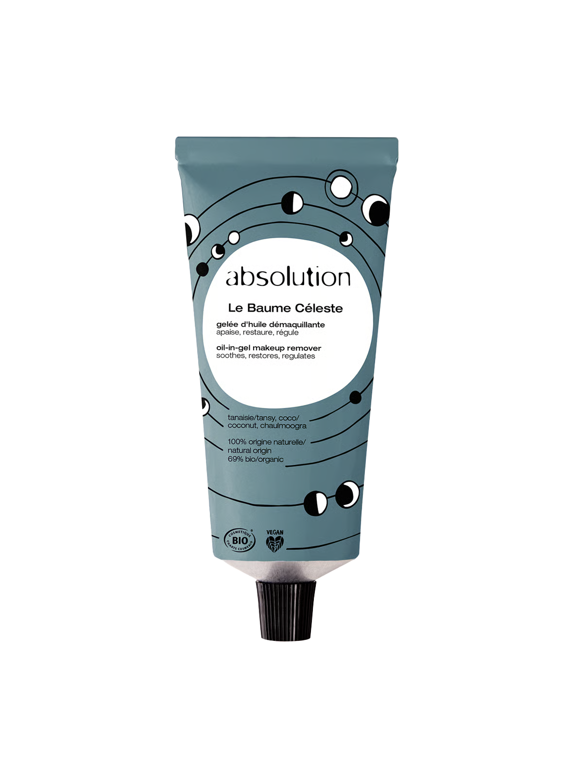 Le Baume Céleste ABSOLUTION No color