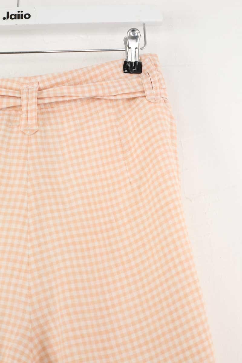 Mini shorts SEZANE - Seconde main Pink