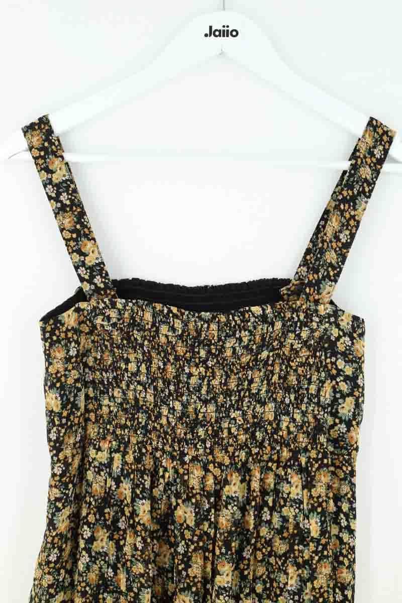 Robe SEZANE - Seconde main Jaune