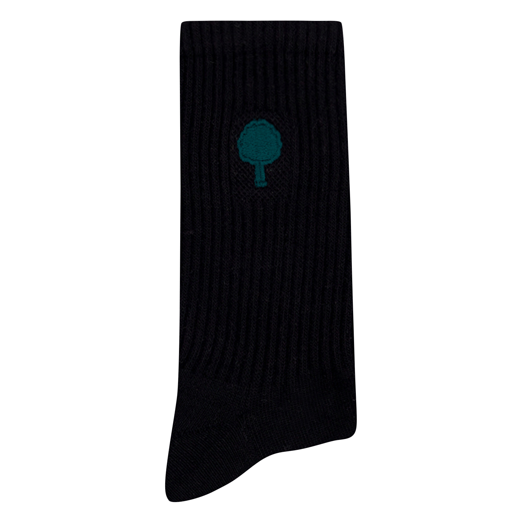 Chaussettes en coton recyclé mélangé FAGUO