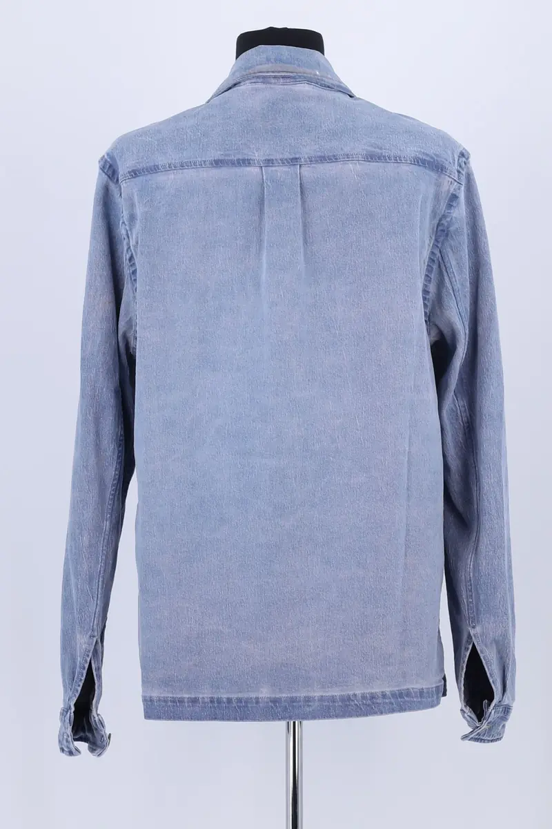 Jacket PAUL SMITH - Seconde main Blue