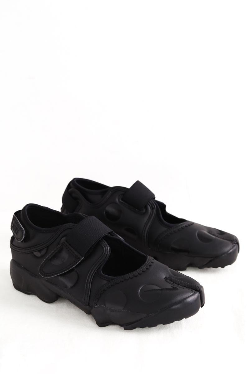 Sneakers NIKE - Seconde Main Black
