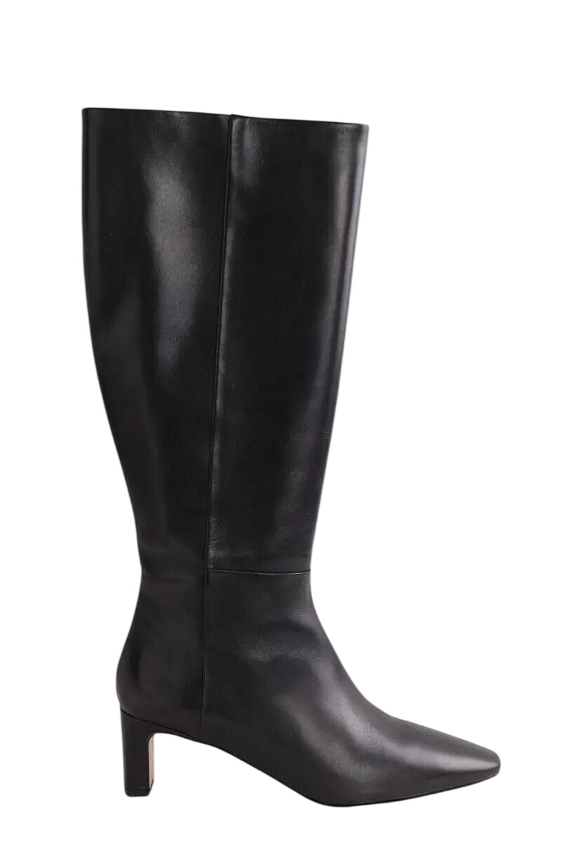 Boots LK BENNETT - Seconde Main Black