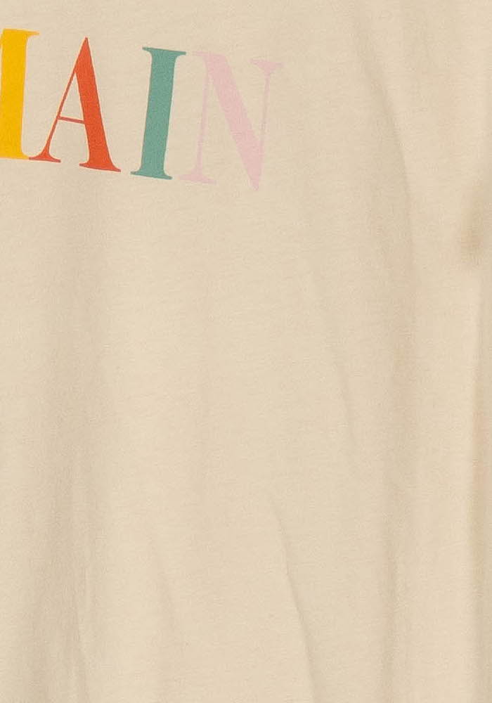 Tee-shirt SEZANE - Seconde main Beige