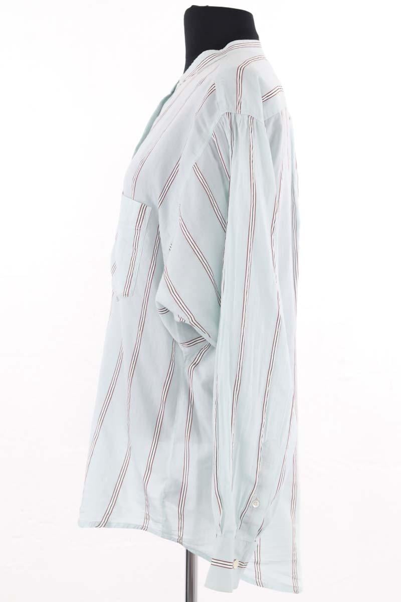 Blouse ISABEL MARANT ÉTOILE - SECONDE MAIN Vert