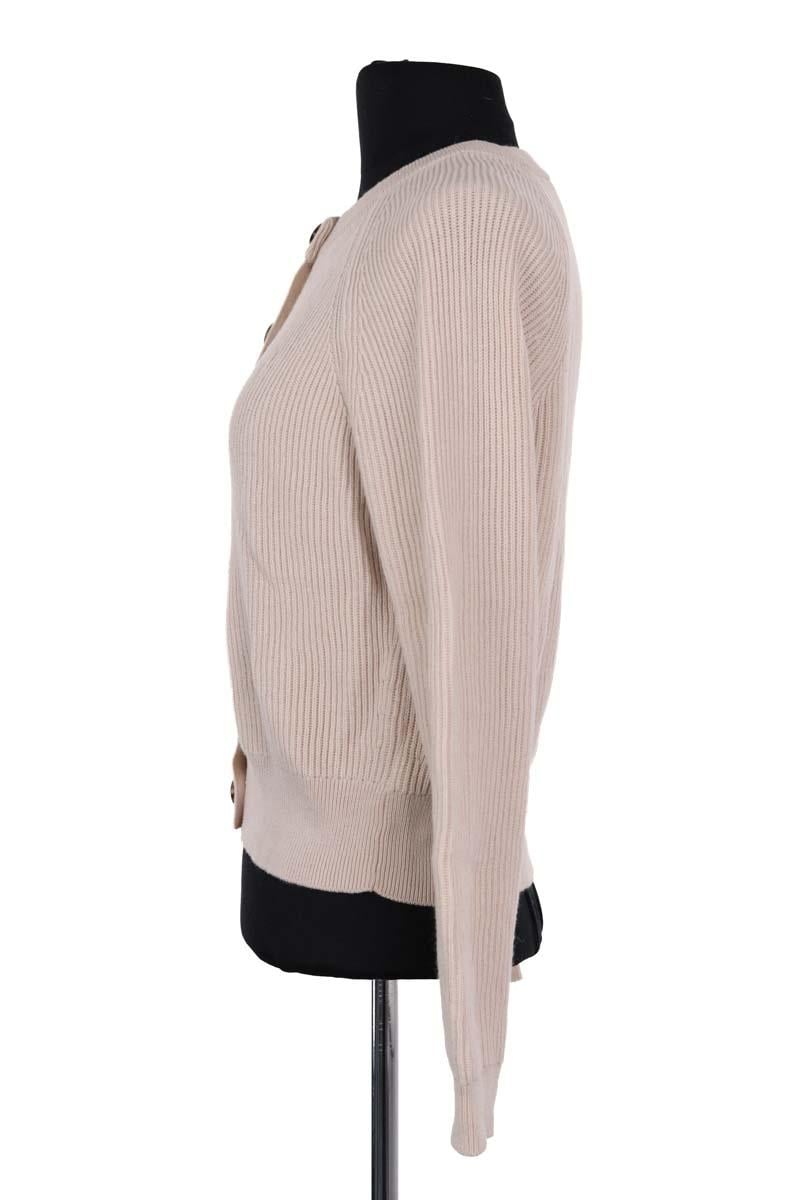 Cardigan SEZANE - Seconde main Beige