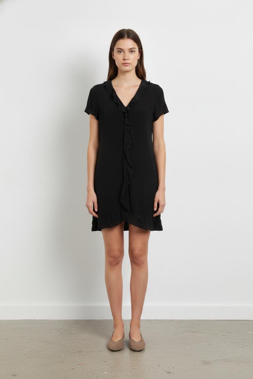Short & midi dress SEZANE - Seconde main Black