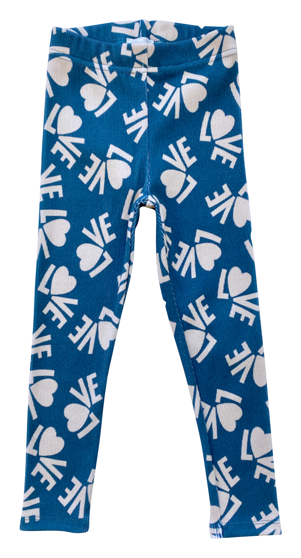 Legging imprimé en coton  APACHES COLLECTIONS