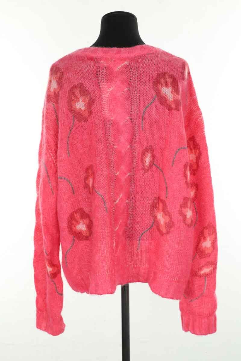 . HEIMSTONE - Seconde Main Pink