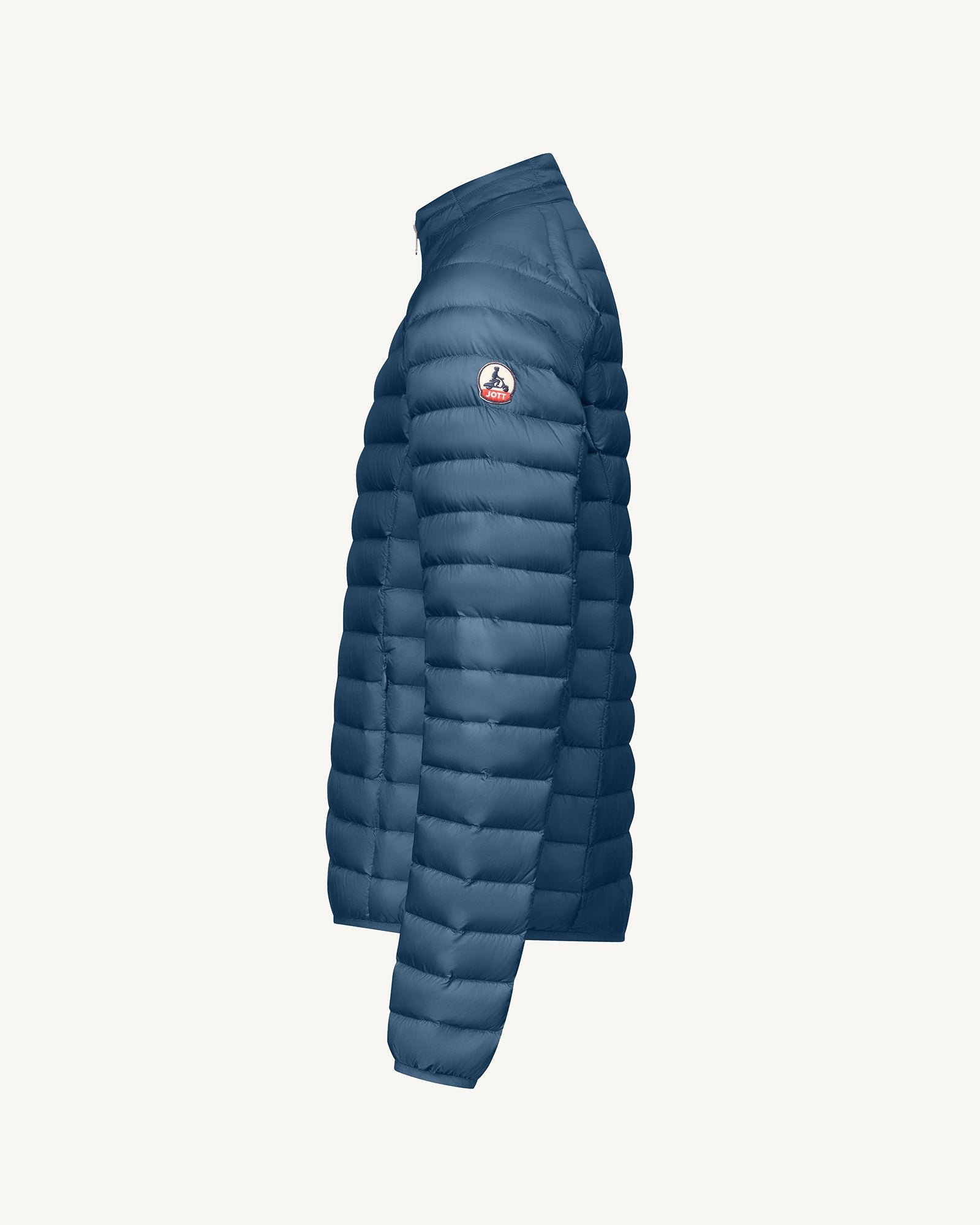 Lightweight padded jacket JOTT Blue