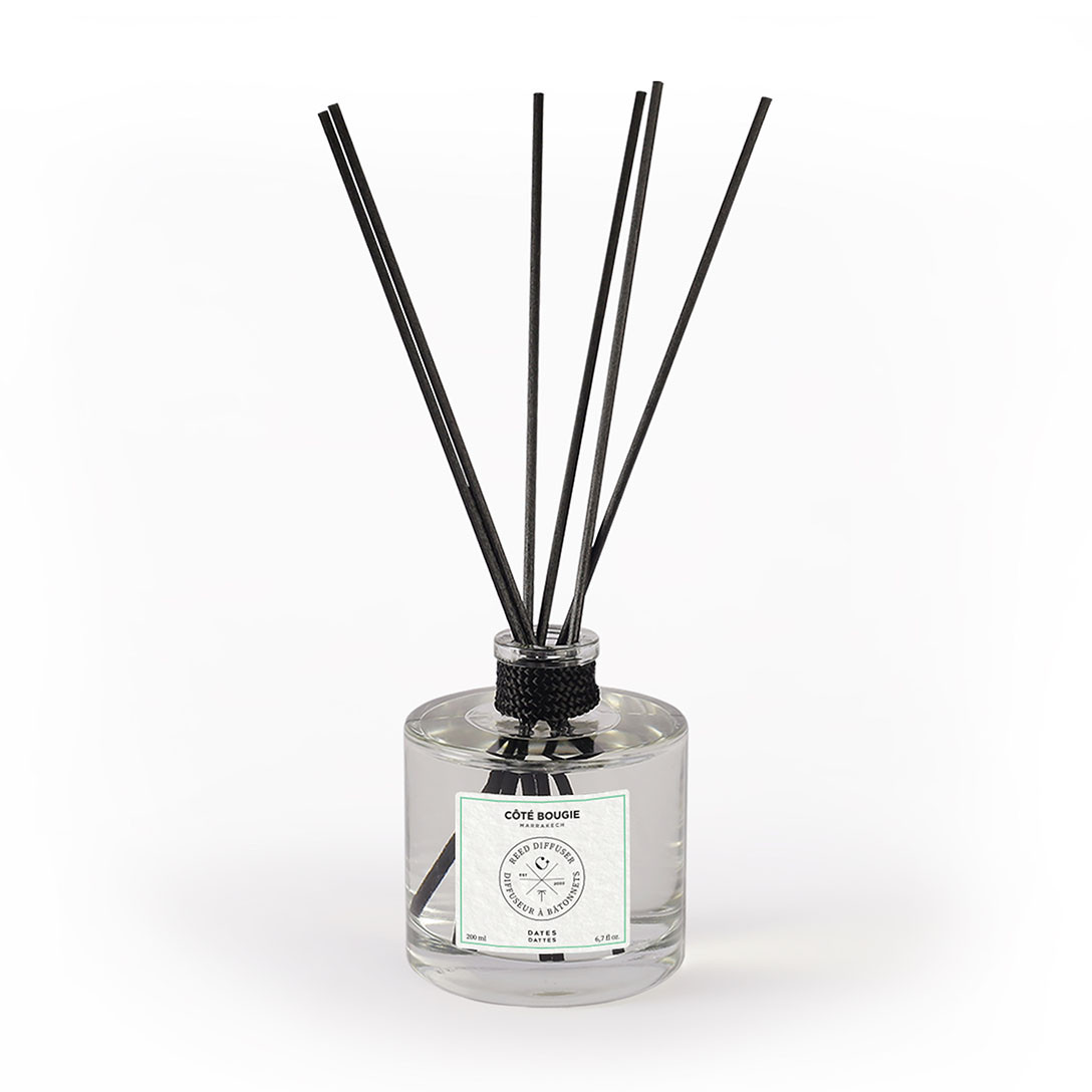 Diffuseur bâtonnets COTE BOUGIE Sheer