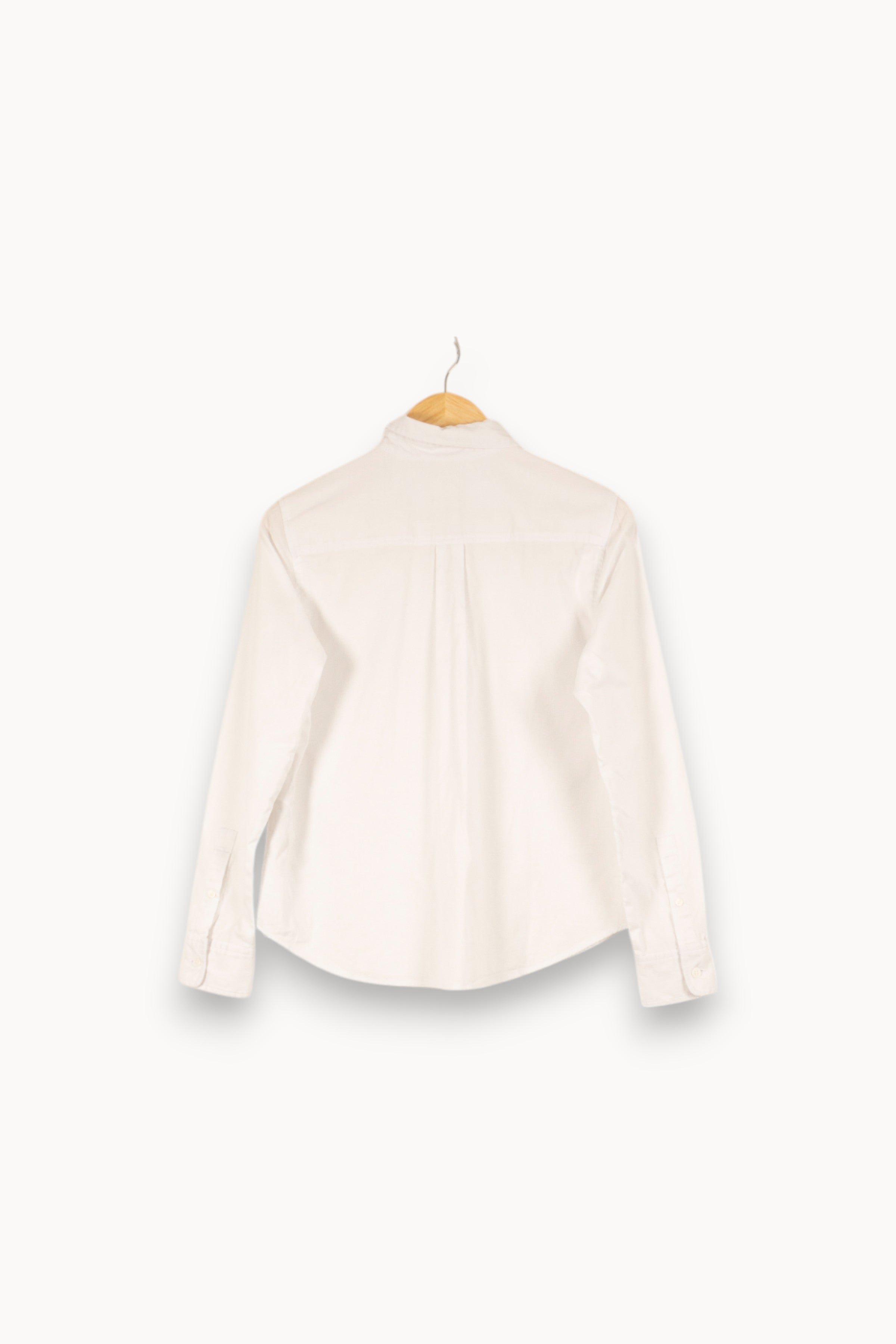 . LEVI'S - Seconde main White