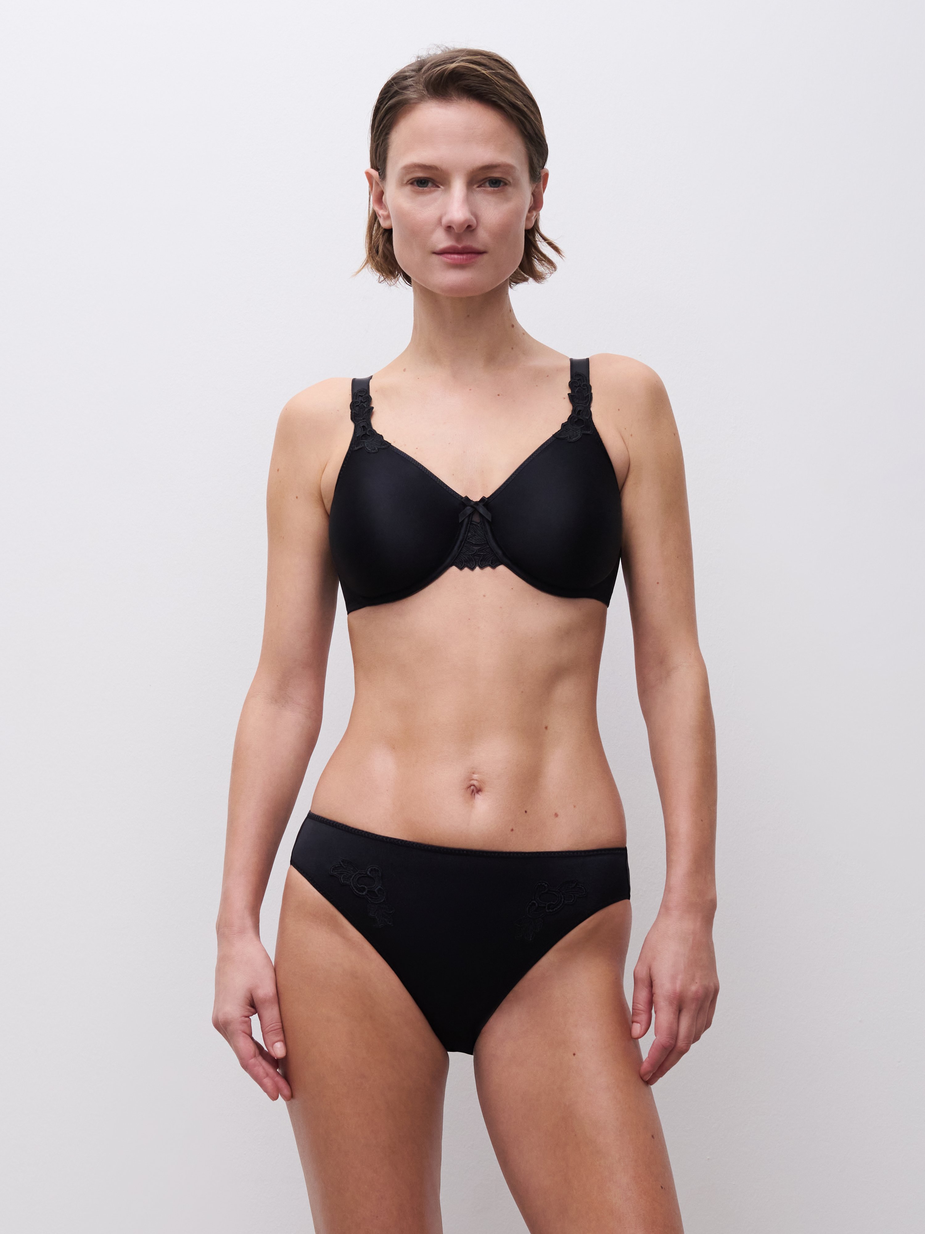 Briefs CHANTELLE Black