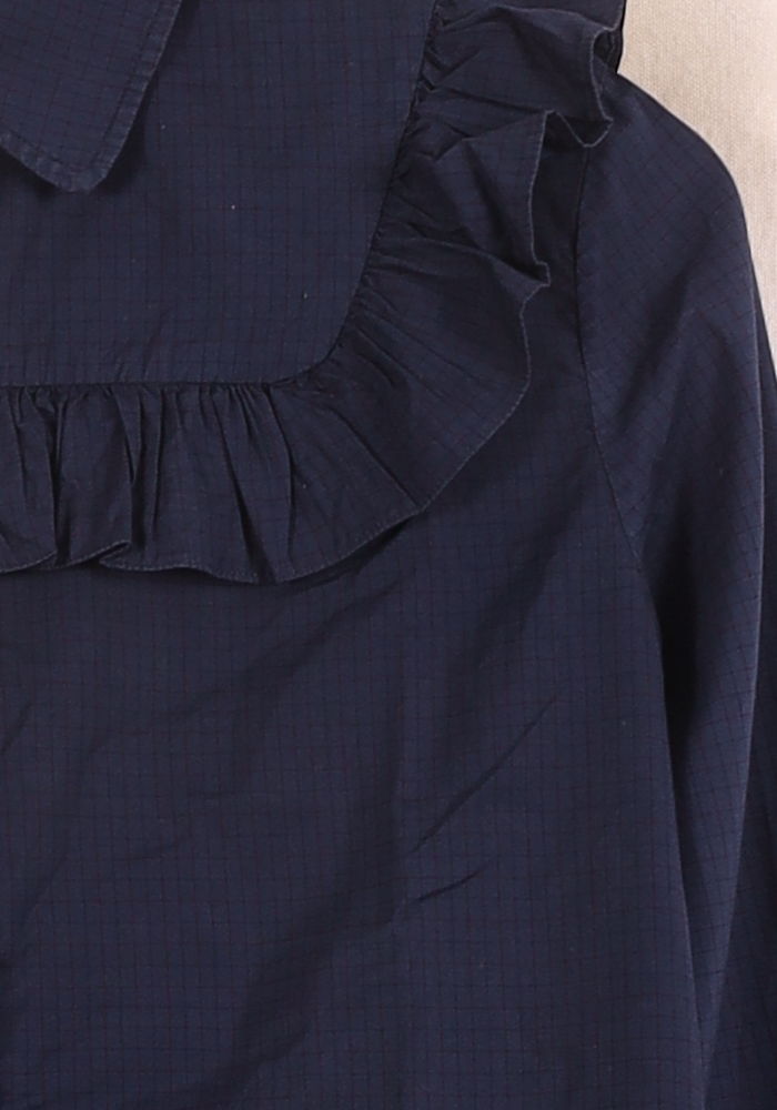 Blouse A.P.C - Seconde main Blue