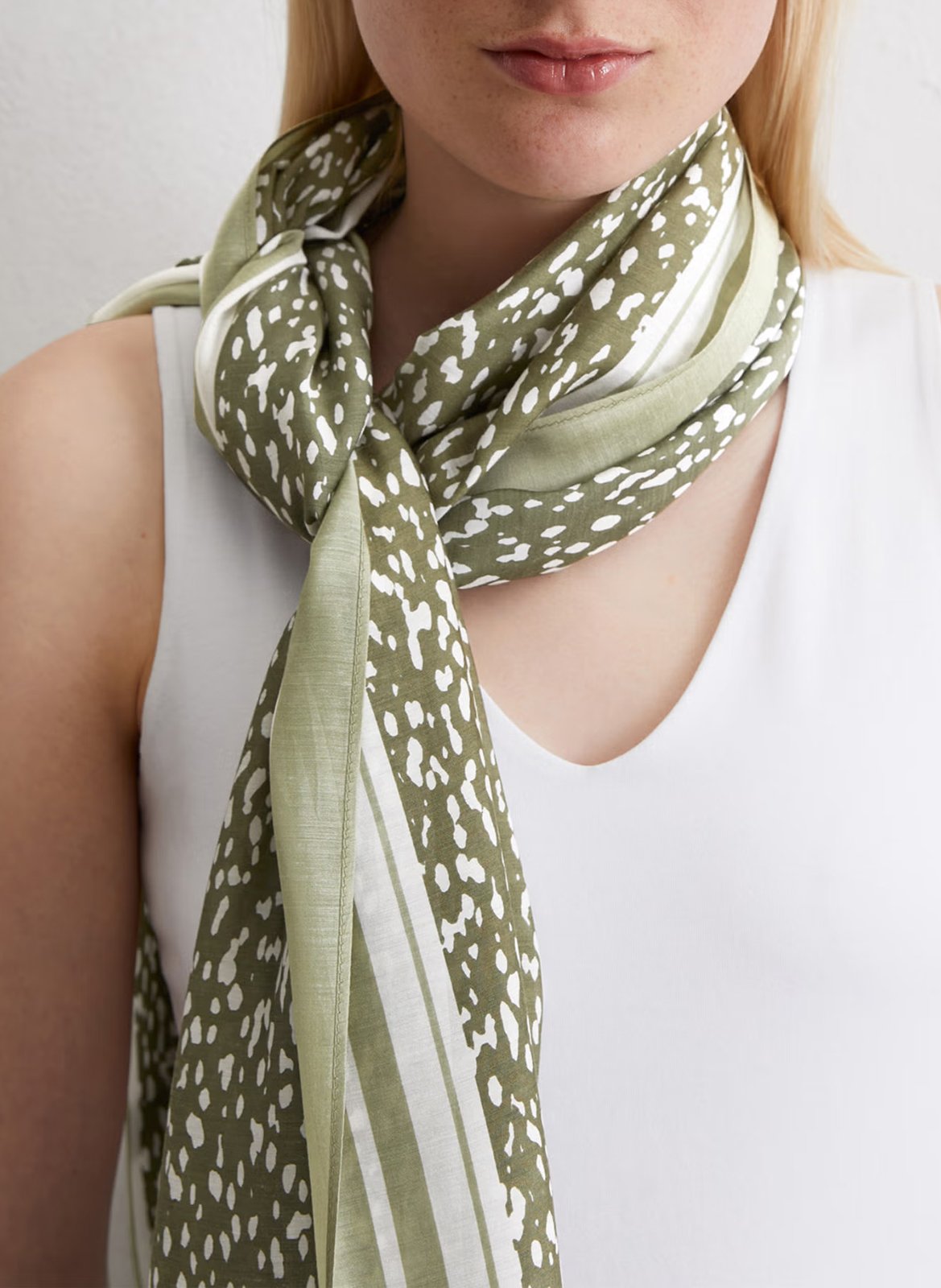 - 86 x 182 cm. MARC O'POLO