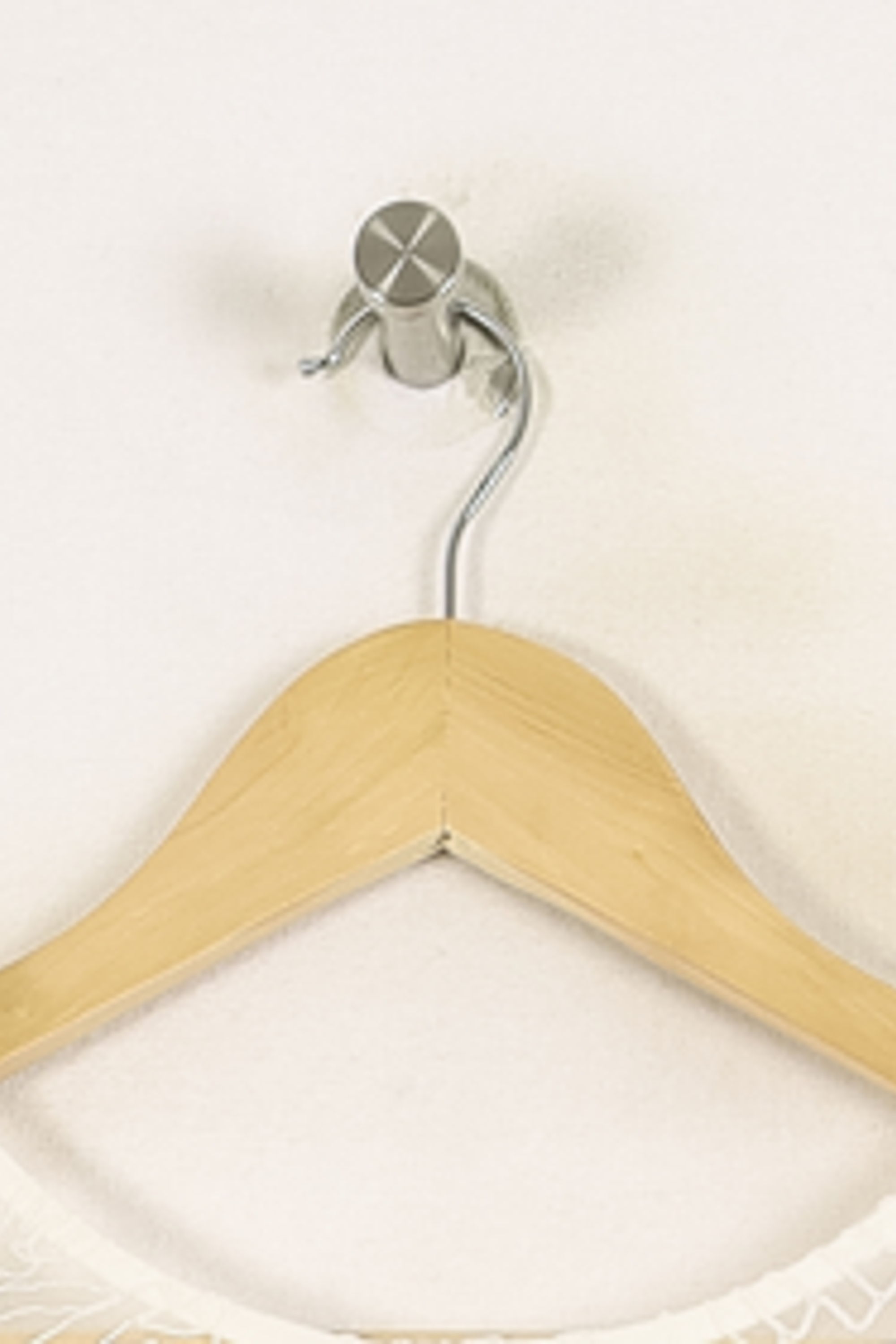 Blouse MAISON LEMOINE - Seconde main White