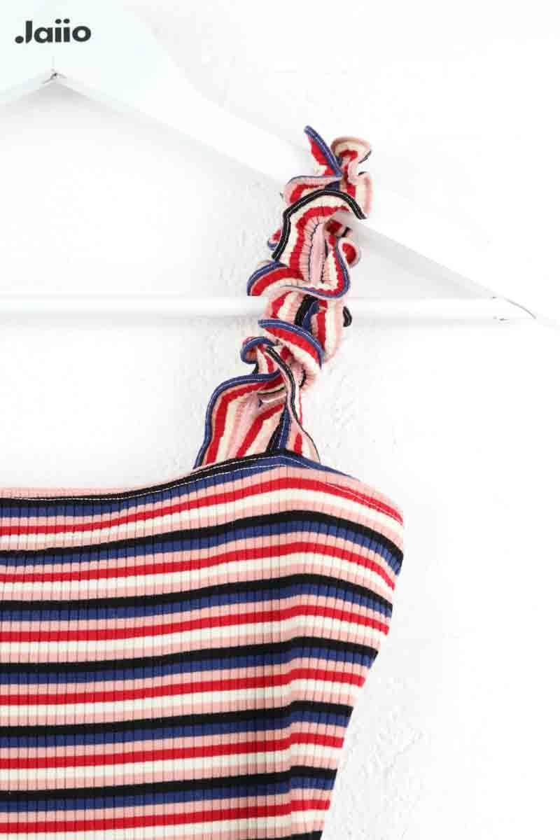 Bodysuit REFORMATION - Seconde Main Multicolored