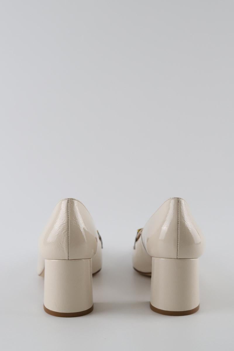 Heels LK BENNETT - Seconde Main White