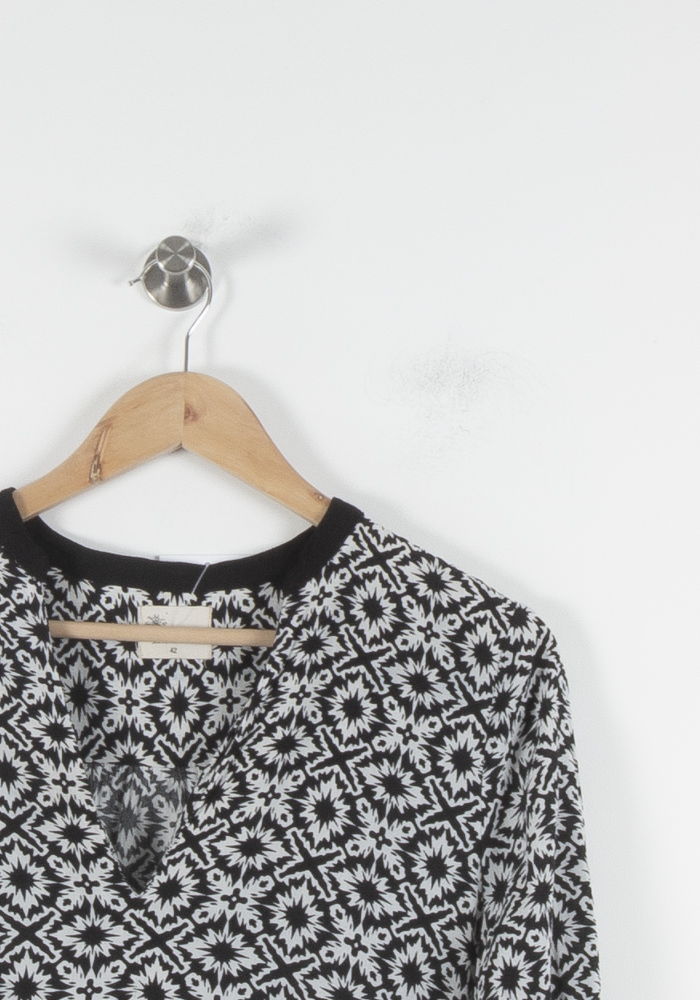 Short & Midi Dress STELLA FOREST - SECONDE MAIN Multicolored