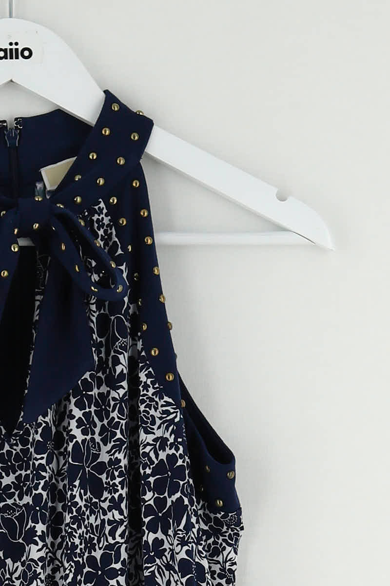 Jumpsuit MICHAEL KORS - Seconde main Blue