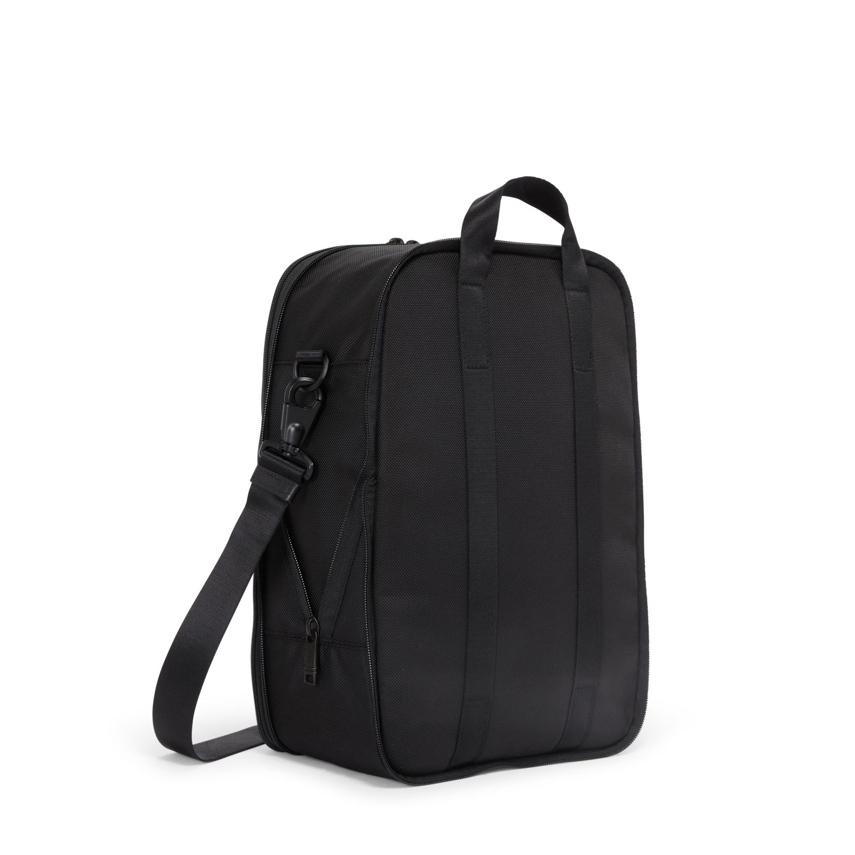 Tumi alpha cross-over bag TUMI Black
