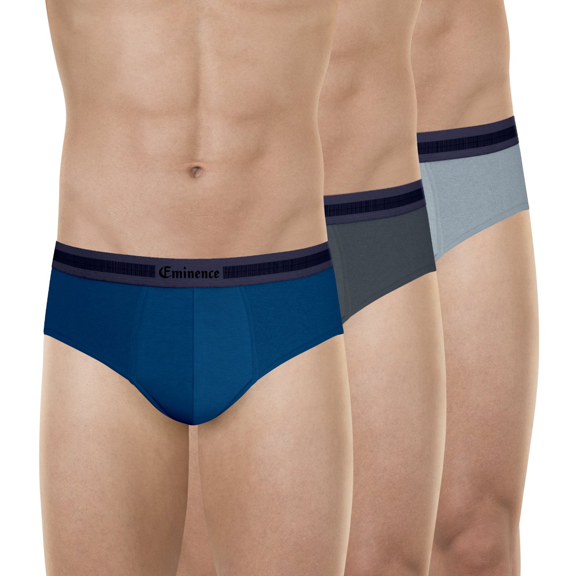 Pack of 10 low-rise briefs EMINENCE