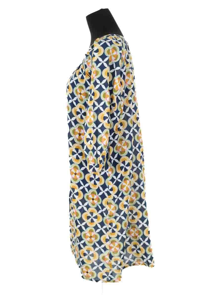 Dress ANTIK BATIK - Seconde Main Multicolored