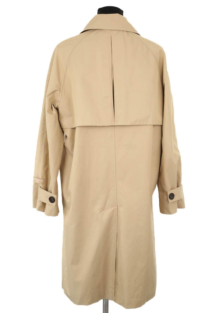 Trench coat LEVI'S - Seconde main Beige
