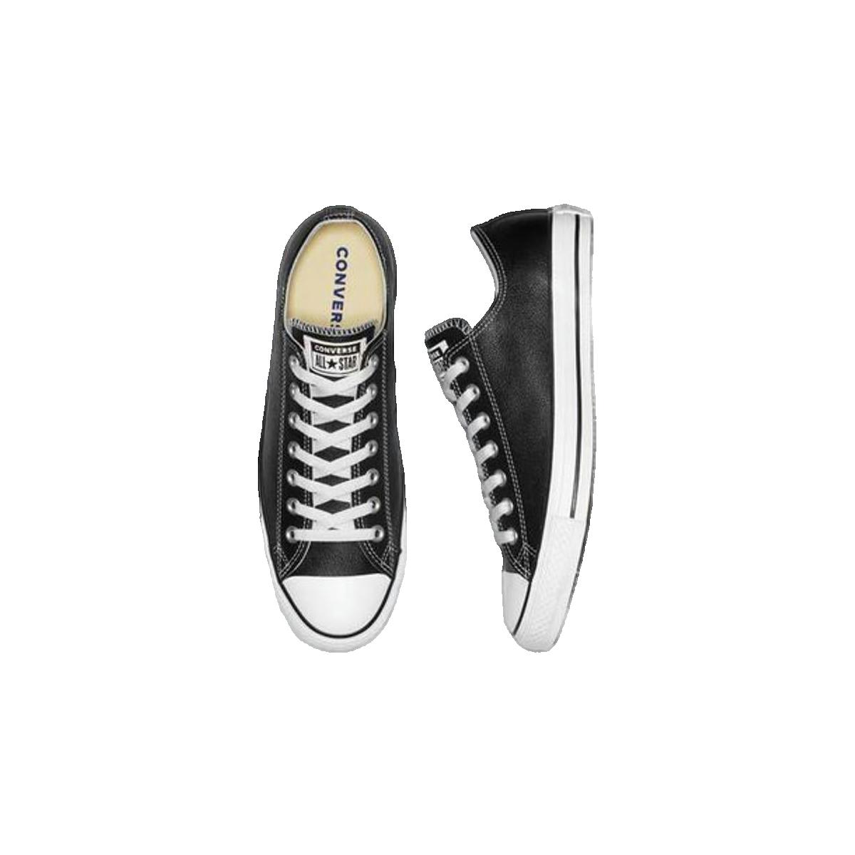 Baskets basses CONVERSE Noir