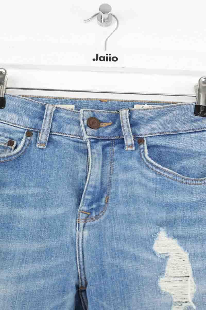 . TOMMY HILFIGER - SECONDE MAIN Blue