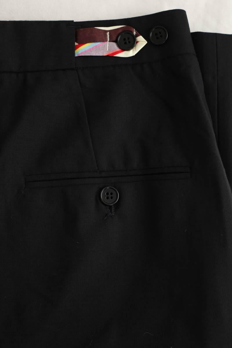 Skirt PAUL SMITH - Seconde main Black