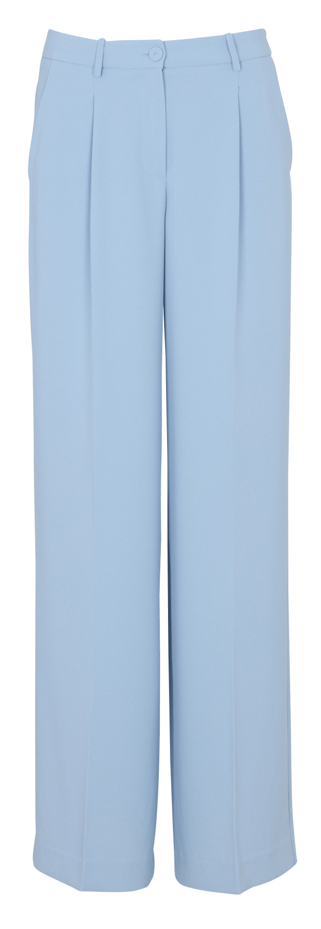 Darted pants ZAPA Grey