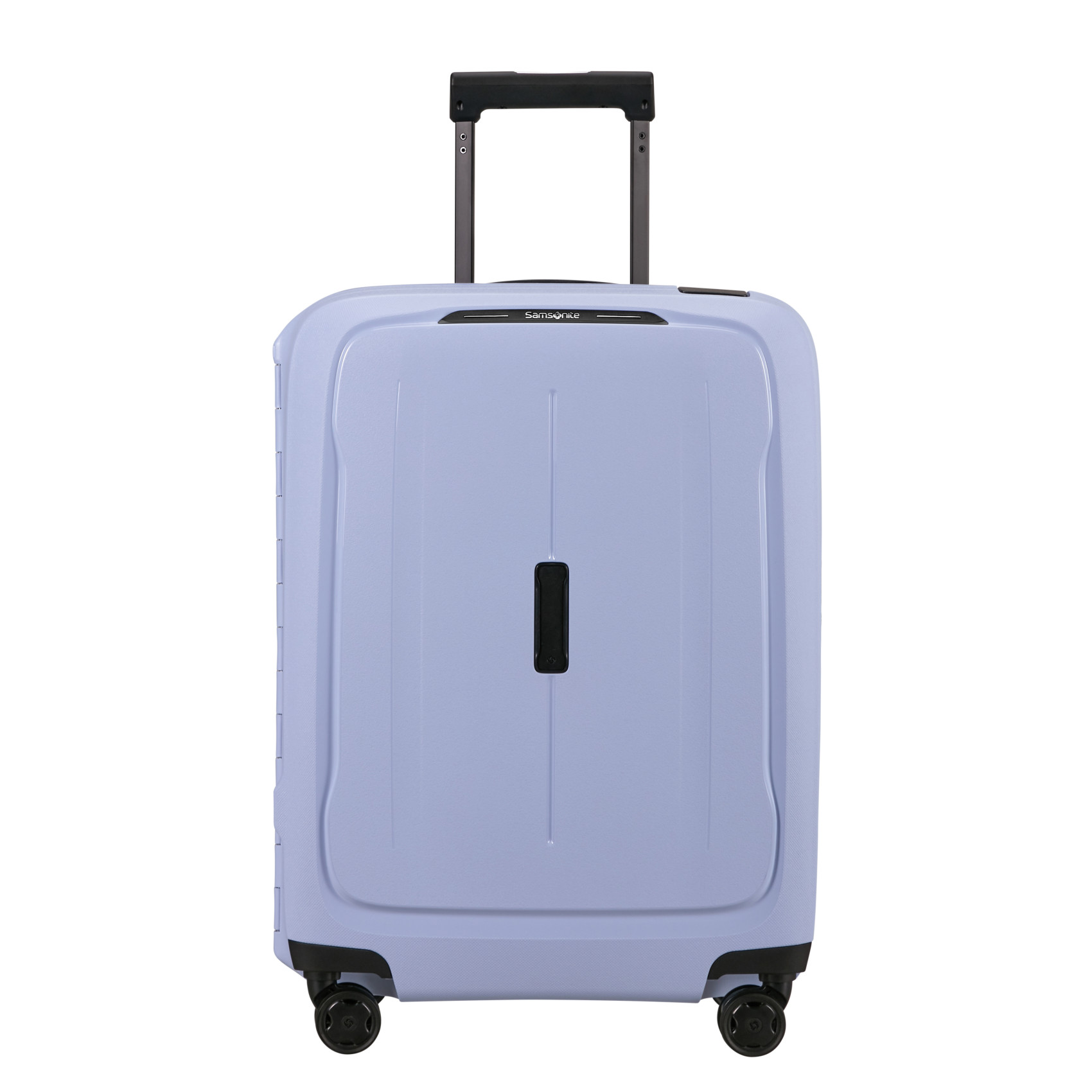 Essens valise 4 roues taille s Violet