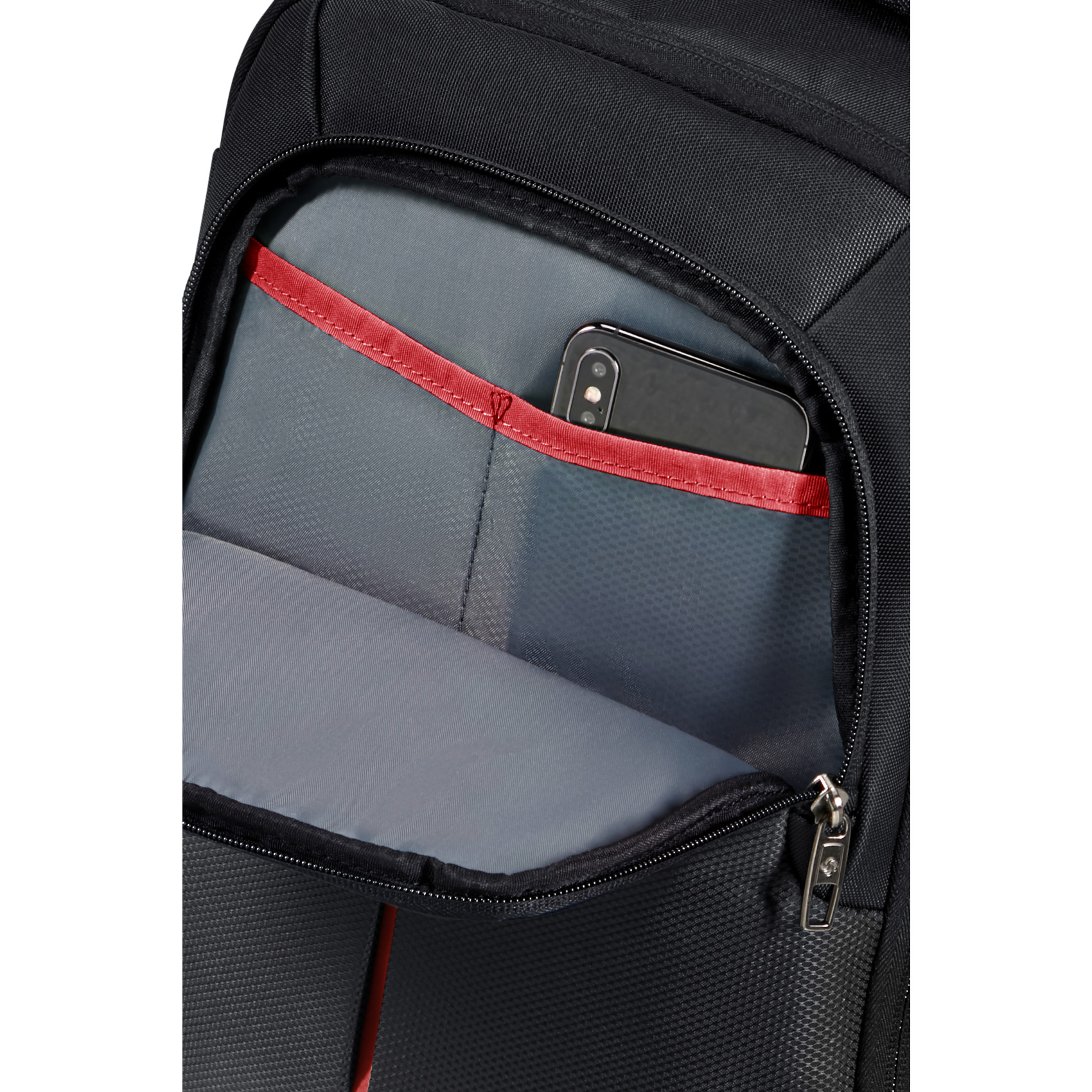 Guardit 3.0 sac à dos ordinateur SAMSONITE Noir