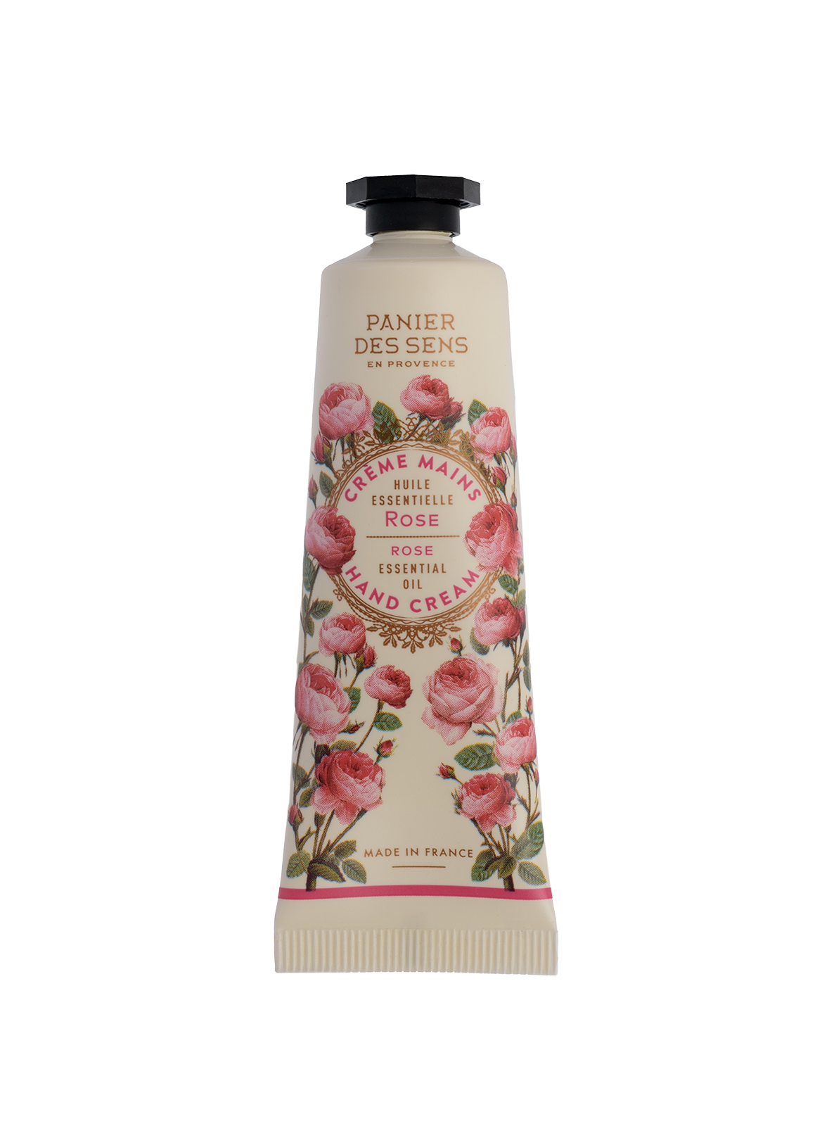 Rejuvenating Rose - Hand Cream PANIER DES SENS No color