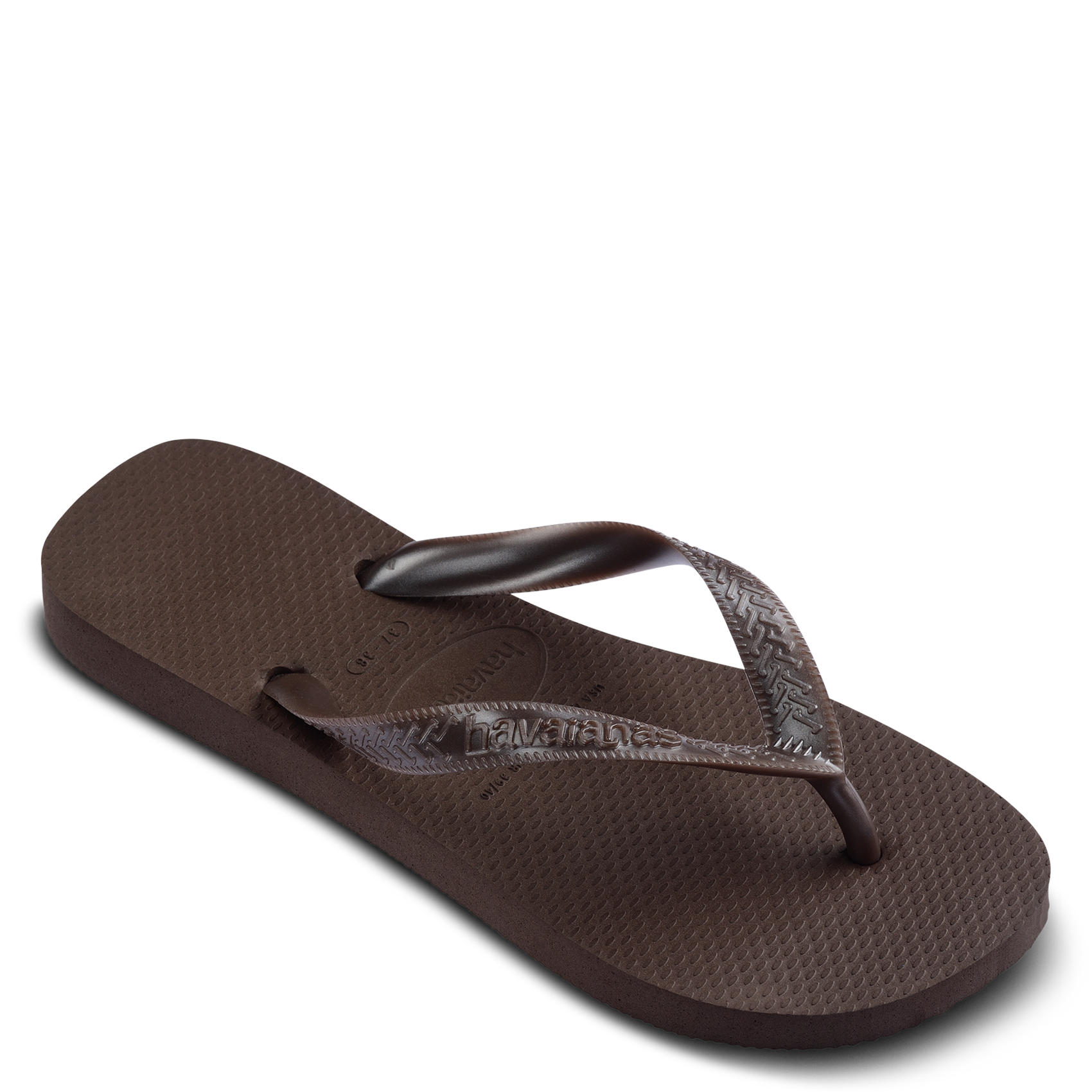Havaianas Brasil HAVAIANAS Bruin