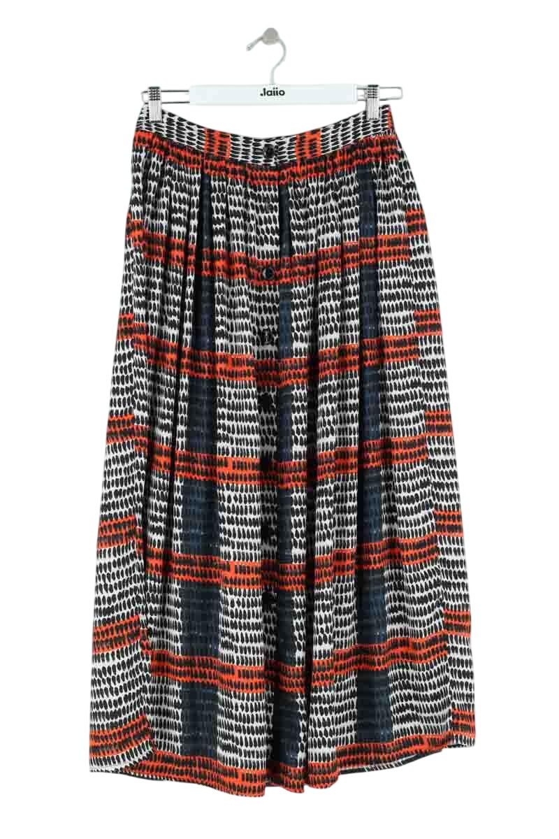 Skirt HEIMSTONE - Seconde Main Multicolored