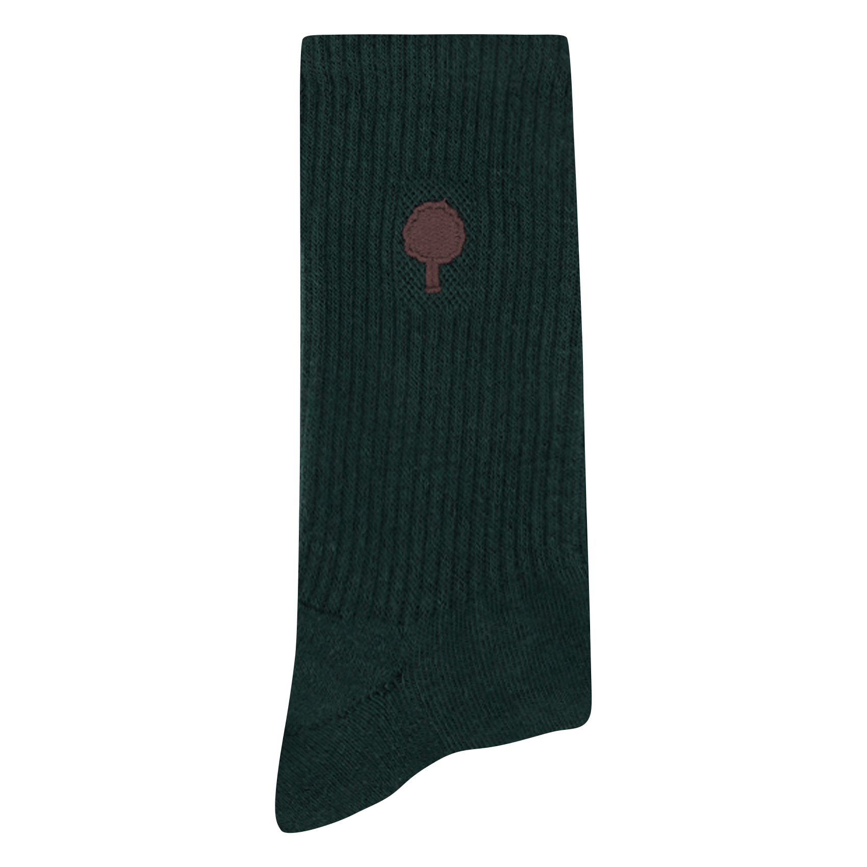Chaussettes en coton recyclé mélangé FAGUO