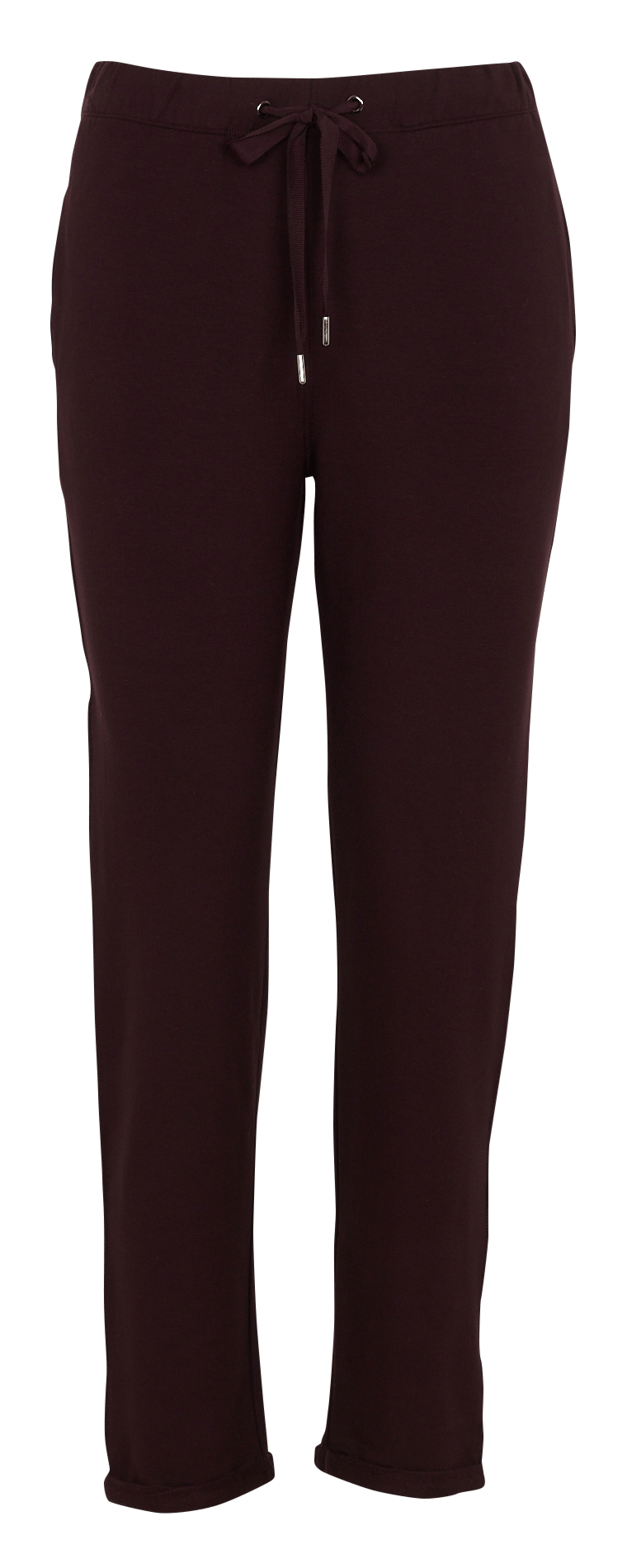 Jogging en molleton MAJESTIC FILATURES