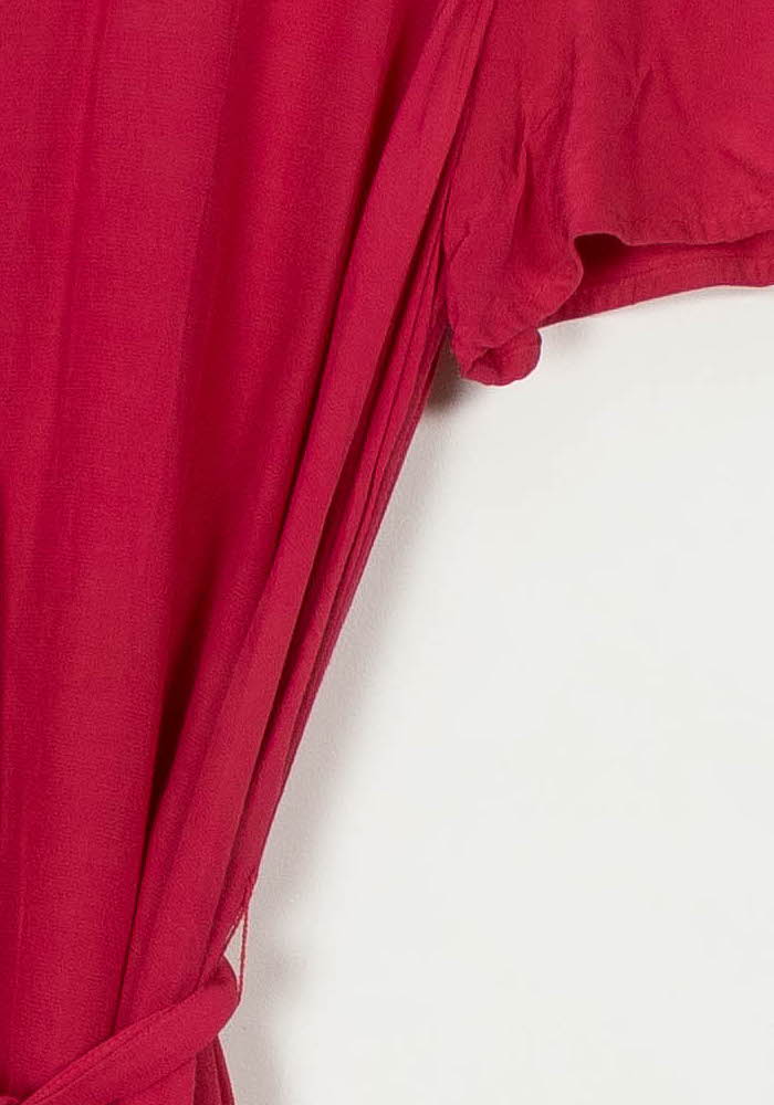 Short & midi dress COMPTOIR DES COTONNIERS - Seconde main Pink