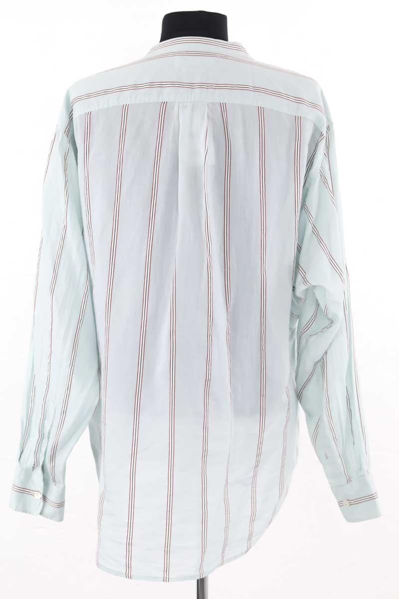 Blouse ISABEL MARANT ÉTOILE - SECONDE MAIN Vert
