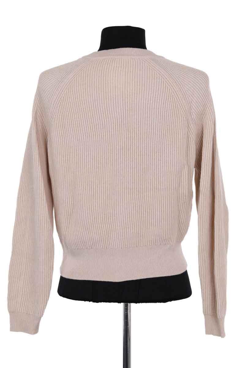Cardigan SEZANE - Seconde main Beige